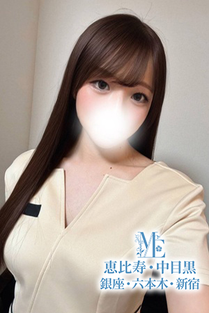 メンズエステ中目黒のピックアップセラピスト－天使の美女新人